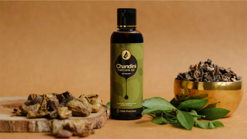 CHANDINI OIL - 100 ML