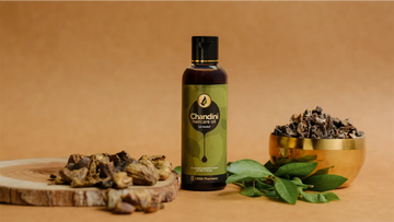 CHANDINI OIL - 100 ML