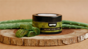 ALOVERA GEL - 50GM