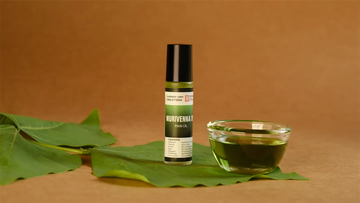 MURIVENNA ROLLON - 10ML