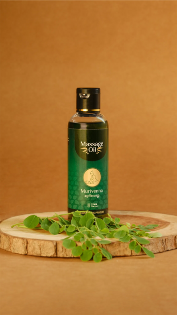 MURIVENNA MASSAGE OIL - 100ML
