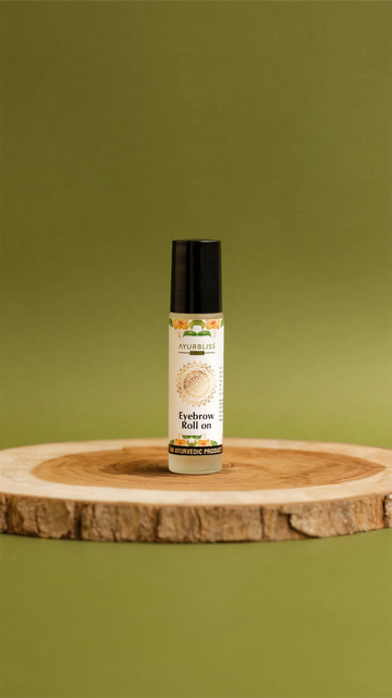 EYEBROW ROLLON - 10ML