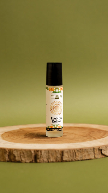 EYEBROW ROLLON - 10ML