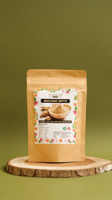 MULTANI MITTY - 50GM