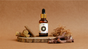 KUMKUMADI THAILAM - 30ML