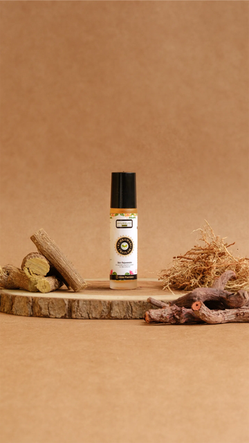 KUMKUMADI THAILAM ROLLON - 10ML