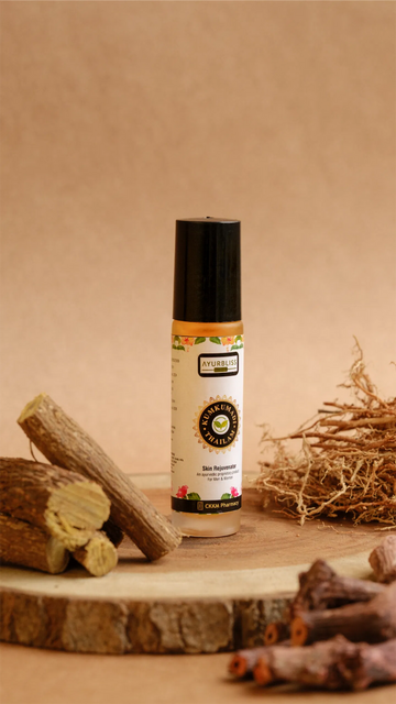 KUMKUMADI THAILAM ROLLON - 10ML
