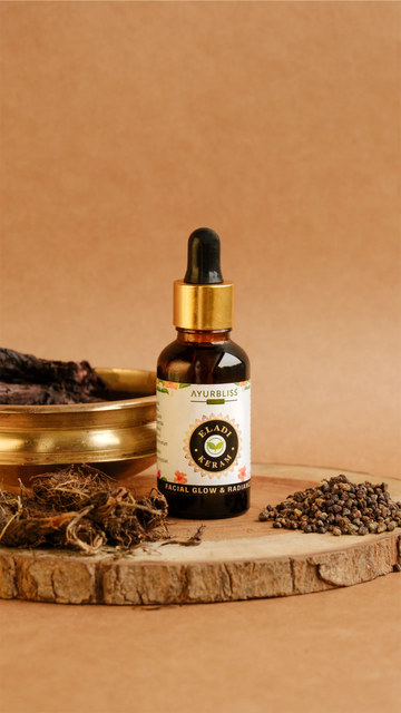 ELADI KERAM - 30ML