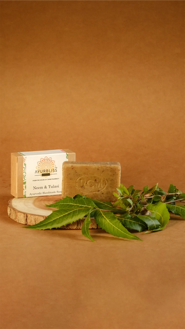 Herbal Soaps