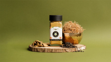 KASTHURI SNANACHOORNAM - 50GM