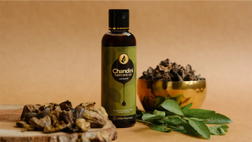 CHANDINI OIL - 100 ML