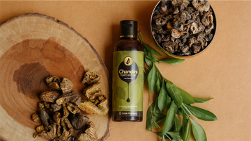CHANDINI OIL - 100 ML