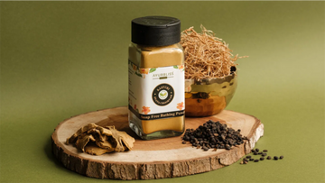 KASTHURI SNANACHOORNAM - 50GM