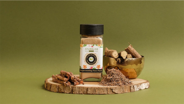 MUKAKANTHI FACE PACK - 50GM