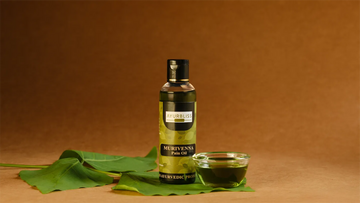 MURIVENNA PAIN OIL - 100ML