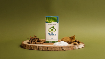 NETHRA - 10ML