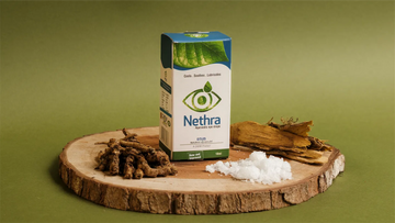 NETHRA - 10ML