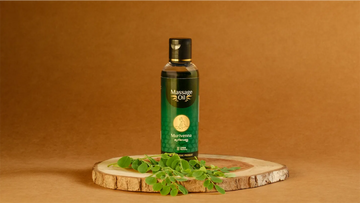MURIVENNA MASSAGE OIL - 100ML