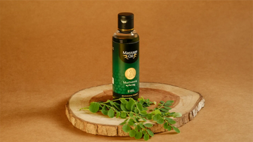 MURIVENNA MASSAGE OIL - 100ML