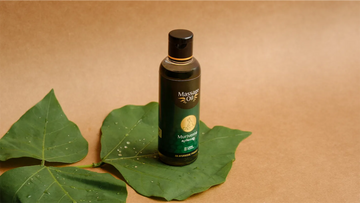MURIVENNA MASSAGE OIL - 100ML