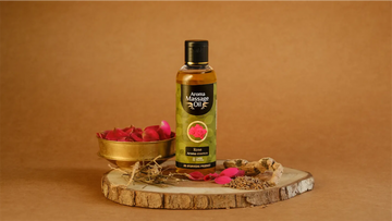 AYURBLISS AROMA OIL - ROSE 100ML
