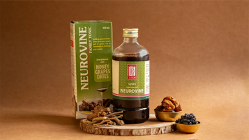 NEUROVINE - 450ML