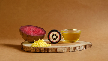 LIPBALM BEETROOT - 5GM