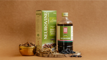 NEUROVINE - 450ML