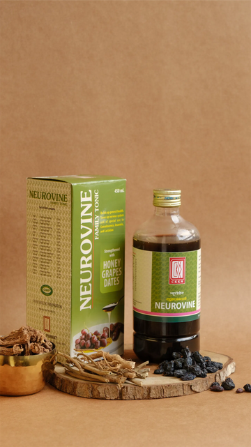 NEUROVINE - 450ML