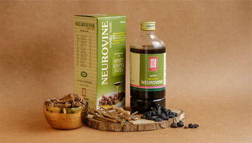 NEUROVINE - 450ML