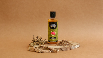 AYURBLISS AROMA OIL - ROSE 100ML