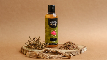 AYURBLISS AROMA OIL - ROSE 100ML