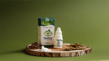 NETHRA - 10ML