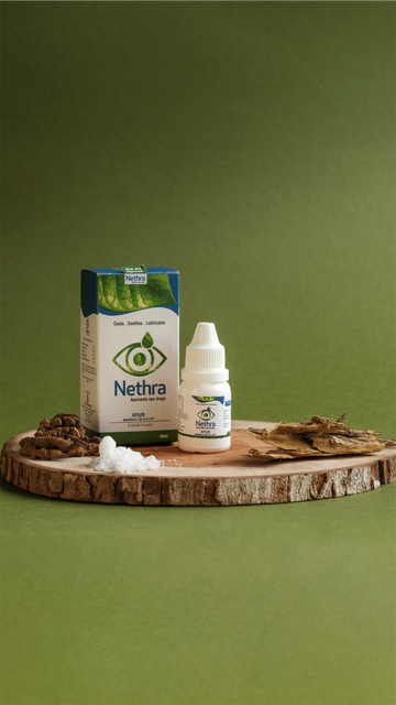 NETHRA - 10ML