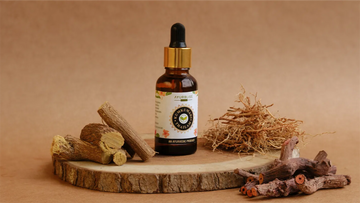 KUMKUMADI THAILAM - 30ML