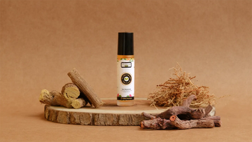 KUMKUMADI THAILAM ROLLON - 10ML
