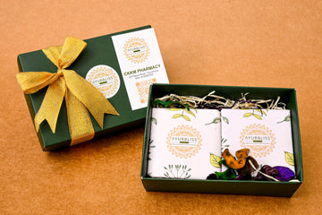 CUSTOMIZED GIFT HAMPER