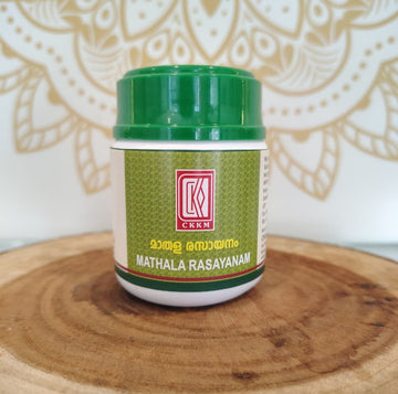 MATHALA RASAYANAM-100GM
