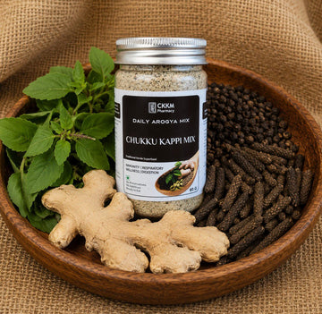 CHUKKU KAPPI MIX- 80 GM